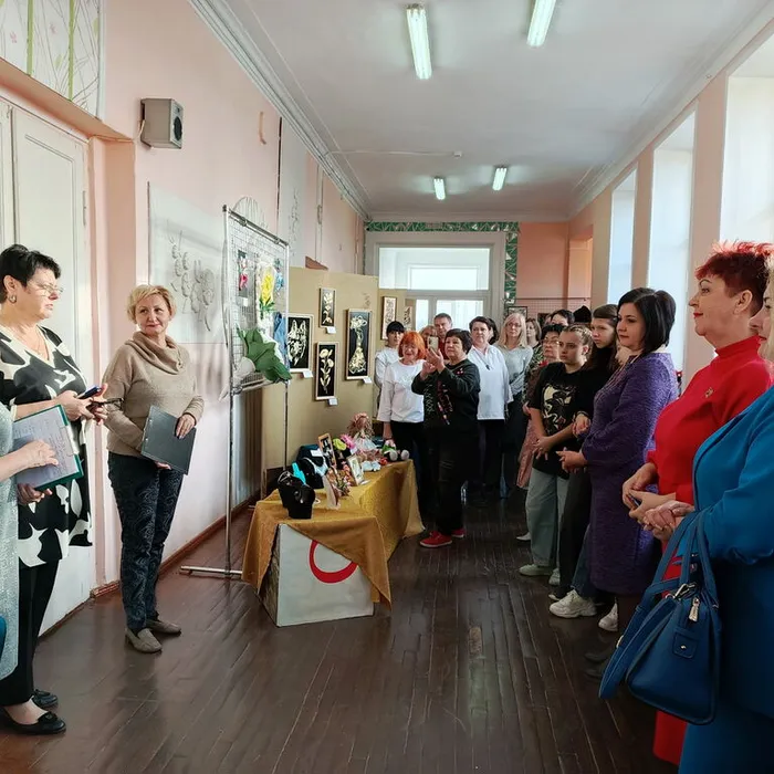 открытый зональный конкурс детского декоративно-прикладного творчества «Нет тебя дороже» - 2024