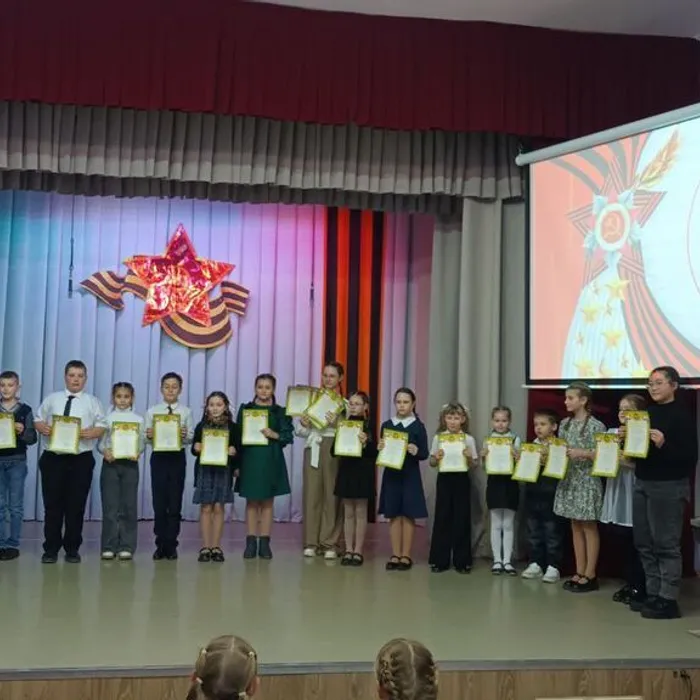 открытый зональный конкурс чтецов военно–патриотических литературных произведений «Наследники Победы»