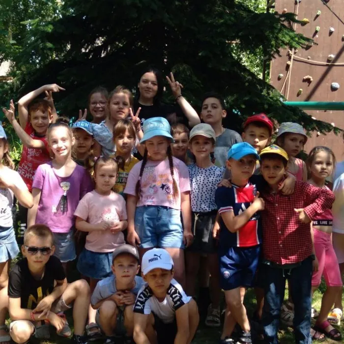 «Мечтатели» - запись на летнюю площадку