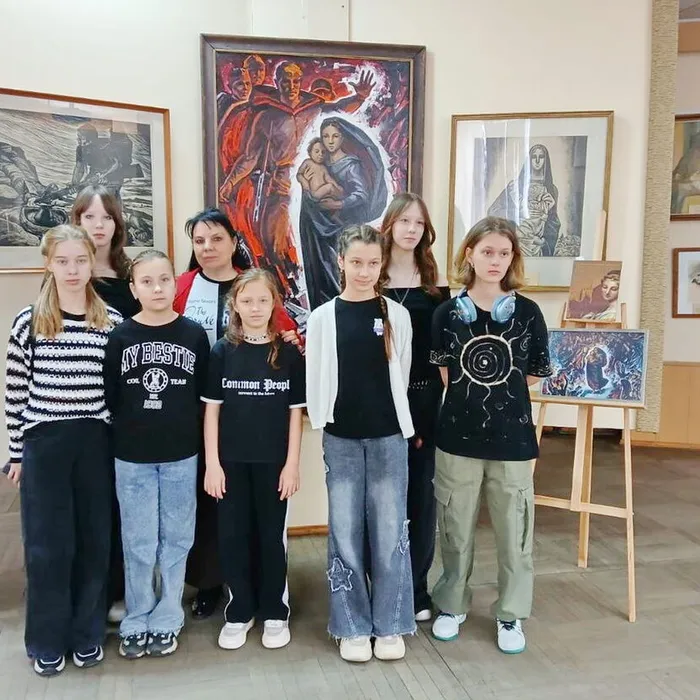 экскурсия в Армавирский колледж управления и социально-информационных технологий "Акусит"