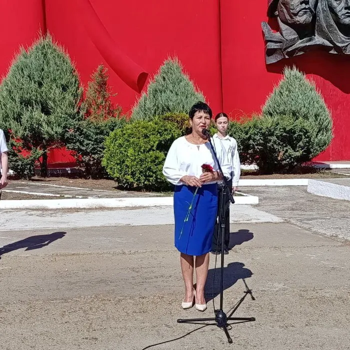 районный военно-исторический квест «Мы помним, мы гордимся!»