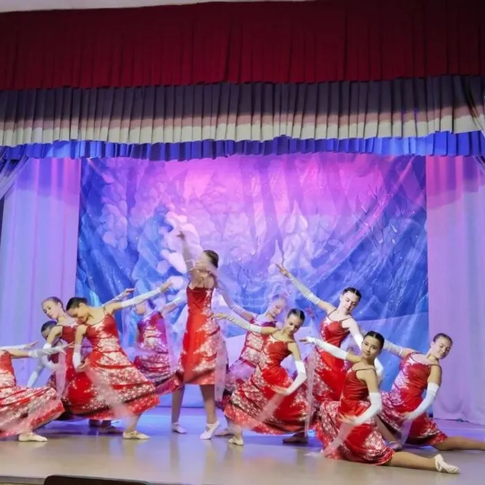 муниципальный этап краевого конкурса-фестиваля детского творчества «Светлый праздник – Рождество Христово»