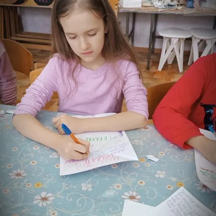 "Дизайн интерьера" уже начали подготовку ко Дню защитника Отечества