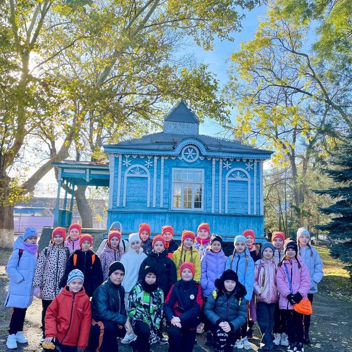 "Фантазия" - экскурсия на конезавод "Восход"