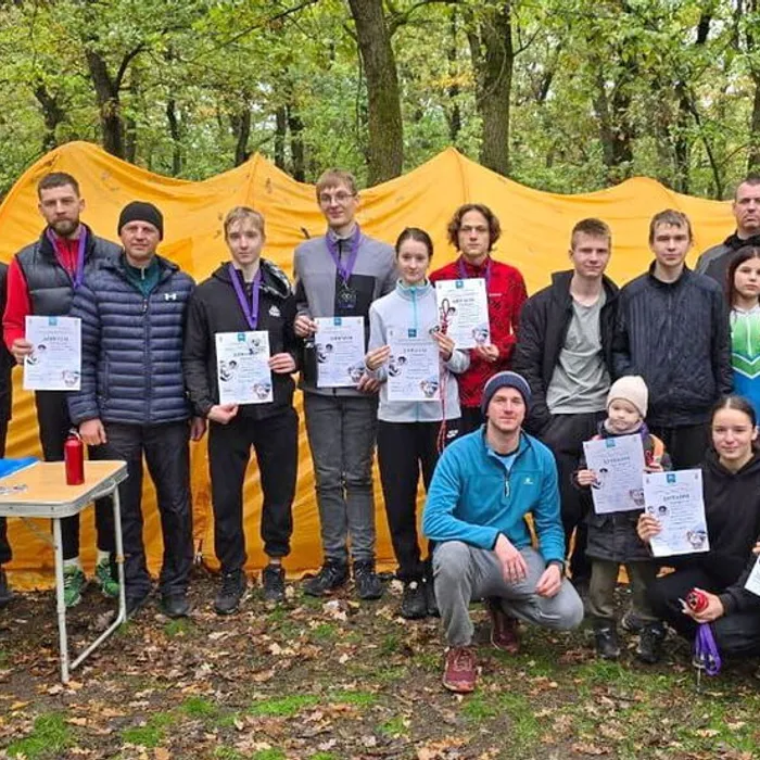 районные соревнования по спортивному туризму на пешеходных дистанциях "Памяти друзей"