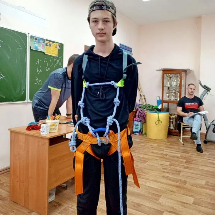 семинар с педагогами - руководителями детских туристских групп в рамках подготовки команд для участия в районных соревнованиях "Школа безопасности"