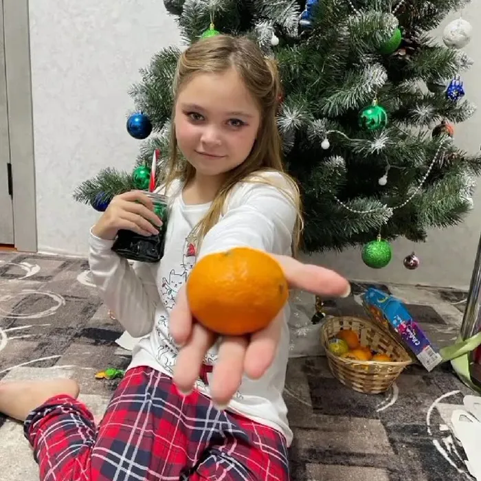 конкурс фотографий "Лучшая новогодняя ёлка"