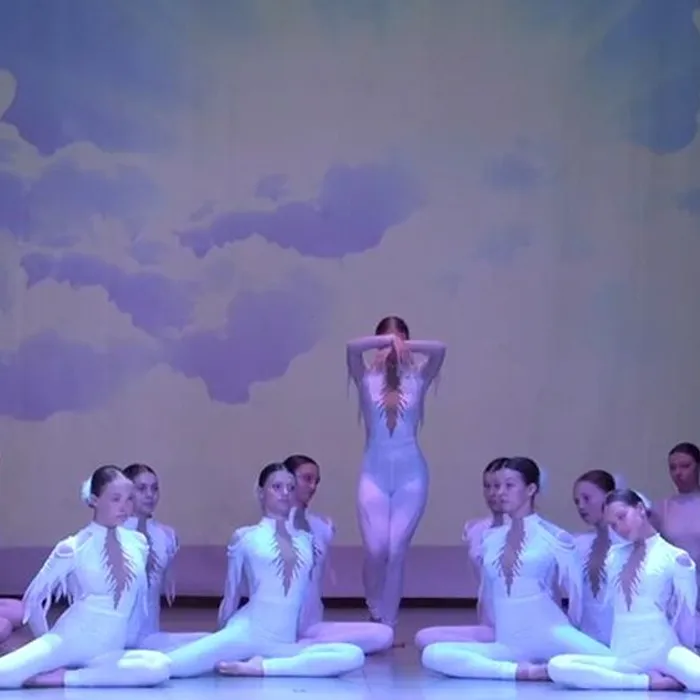 9 Мая - День Победы - флешмоб "Голос Победы" - акция "Голос Памяти"