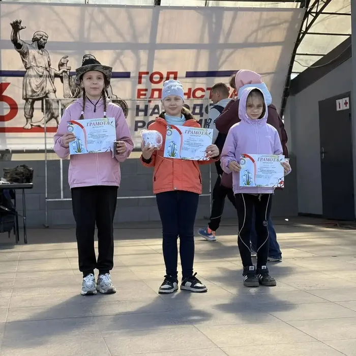 районные соревнования по спортивному ориентированию "Подснежник - 2026"