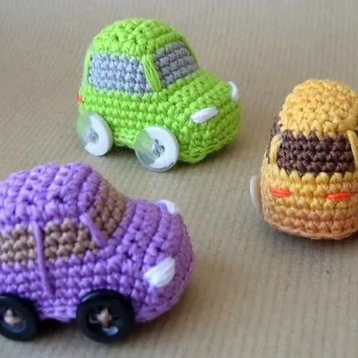 Брелки для пап на занятиях "Кудесницы"