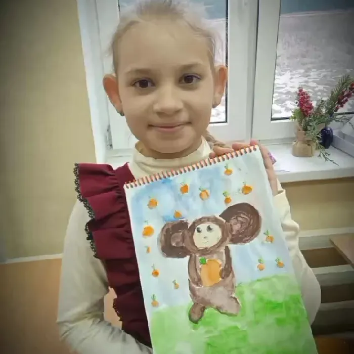 занятие в объединении «Юный конструктор»