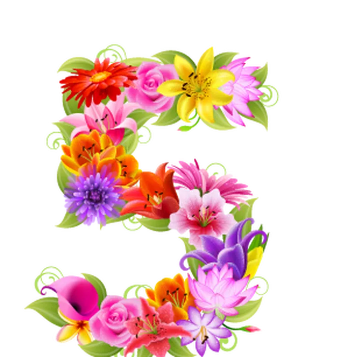 цыфра-5