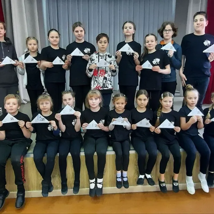 Письма бойцам - театральное объединение "Театр игры «Браво»"