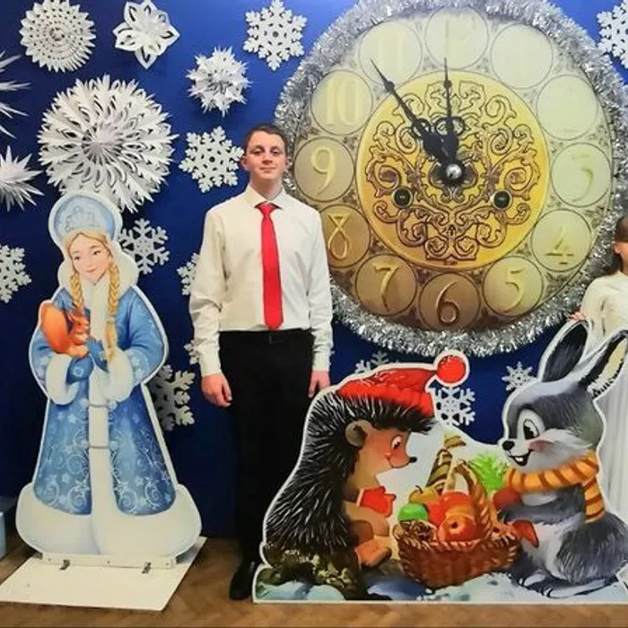 краевой конкурс-фестиваль детского творчества "Светлый праздник - Рождество Христово" - "Театр игры"Браво""