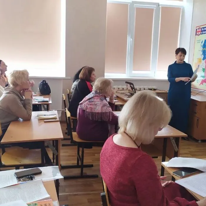 рабочее совещание «Проведение процедуры независимой оценки качества ДОП»