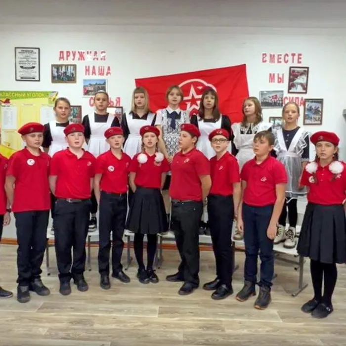 муниципальный этап Всероссийского конкурса хоровых и вокальных коллективов в 2025 году