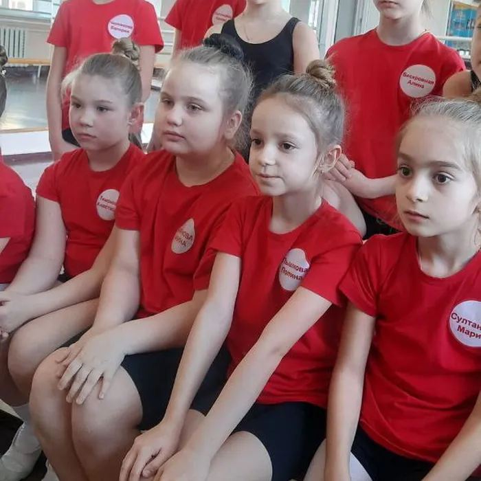 "Виктория" - просмотр фильма "Мы смерти смотрели в лицо", про воспитанников Ленинградского Дворца пионеров