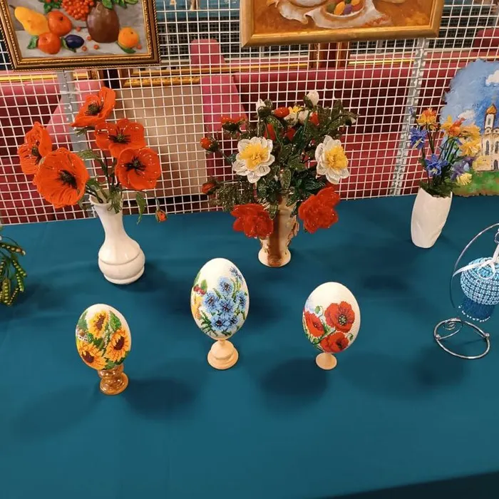 Отчётный концерт ЦВР