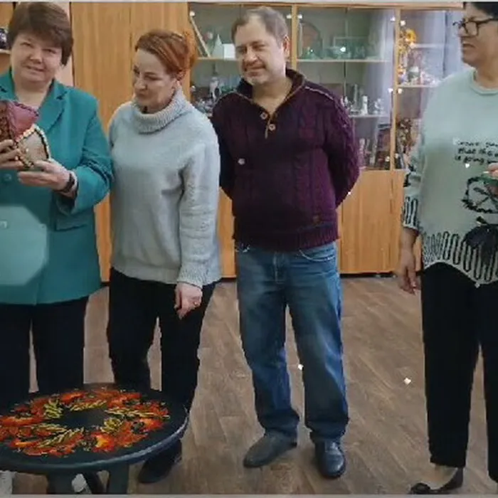 муниципальный этап Большого Всероссийского фестиваля детского и юношеского творчества