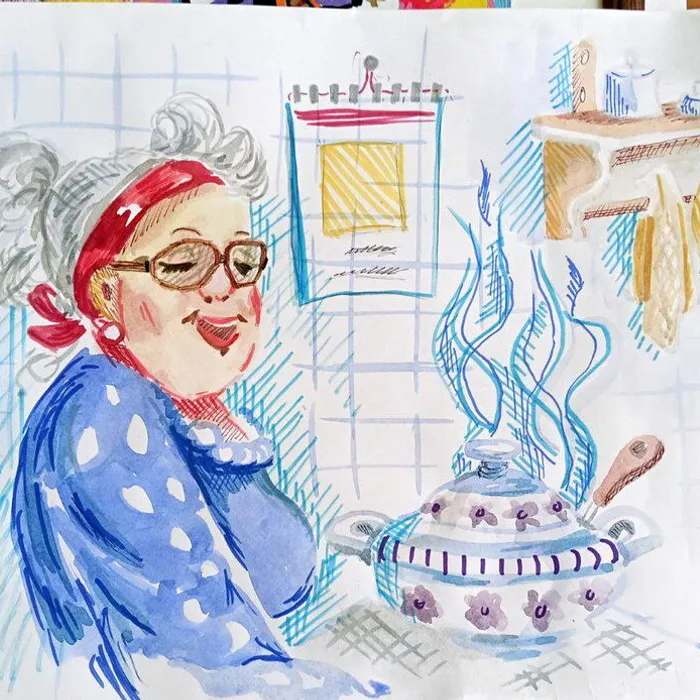 муниципальный этап краевого конкурса "Моей любимой маме"