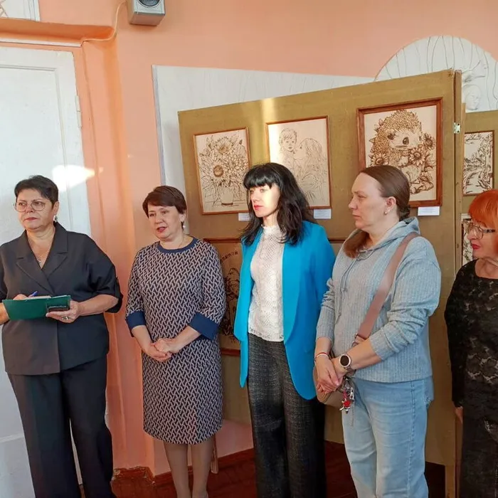 открытый зональный конкурс детского декоративно-прикладного творчества «Нет тебя дороже» - 2025