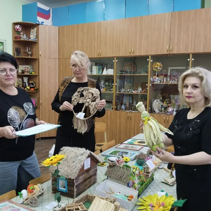 муниципальный этап краевого конкурса «Моя Кубань - мой дом родной»