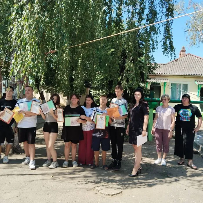 краевой фестиваль «Кубанские каникулы»