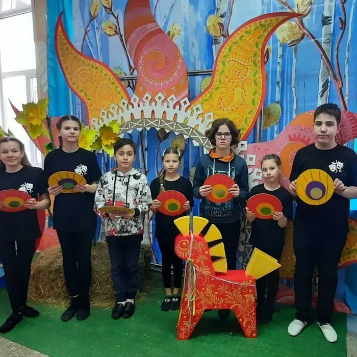 "Масленица"