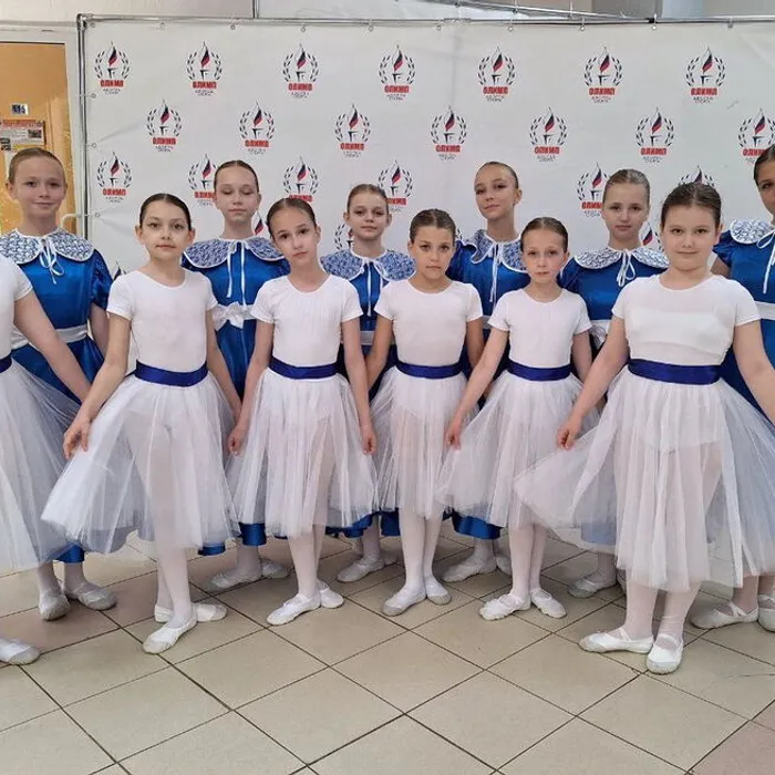 Поездка учащихся хореографического коллектива «Вдохновение» в город Краснодар