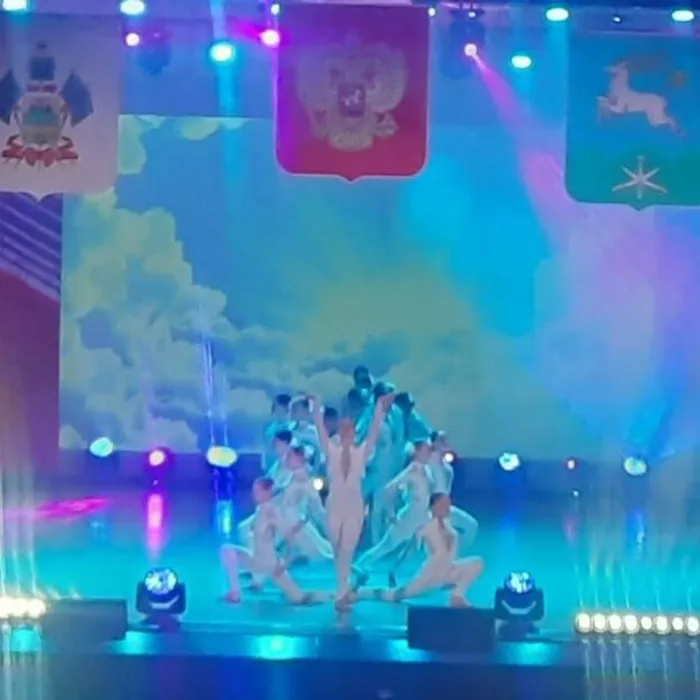 День Кавказского района