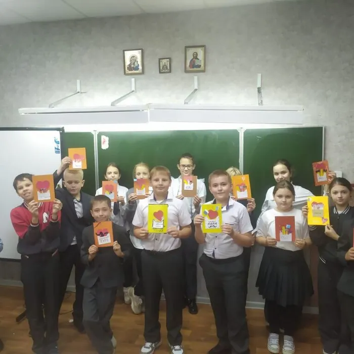 "Леонардо" готовит подарки для пап