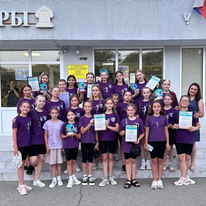 X Всероссийский фестиваль-конкурс «Полифония сердец» - «Вдохновение»