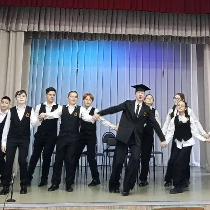 зональный этап фестиваля-конкурса театрального искусства "Волшебный мир театра"