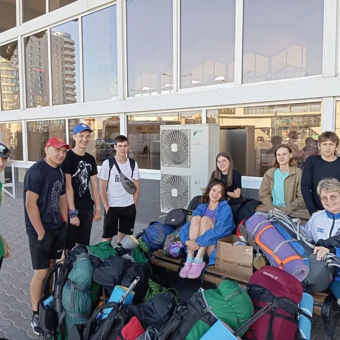 27 сентября - Всемирный день туризма