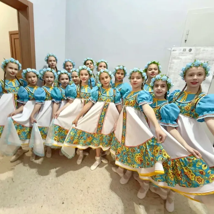 Международный фестиваль-конкурс хореографического искусства «Танцевальный ринг»