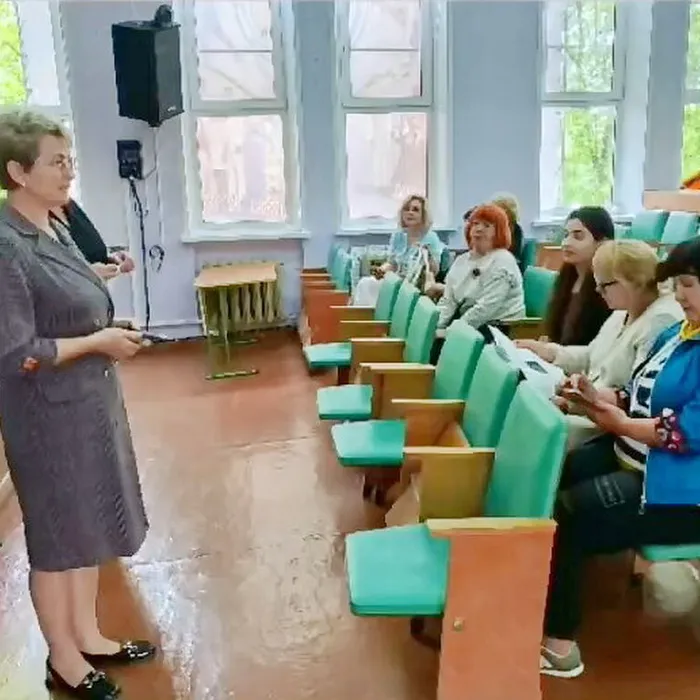 зональный смотр-конкурс детского декоративно-прикладного творчества «Пасхальный перезвон - 2025»