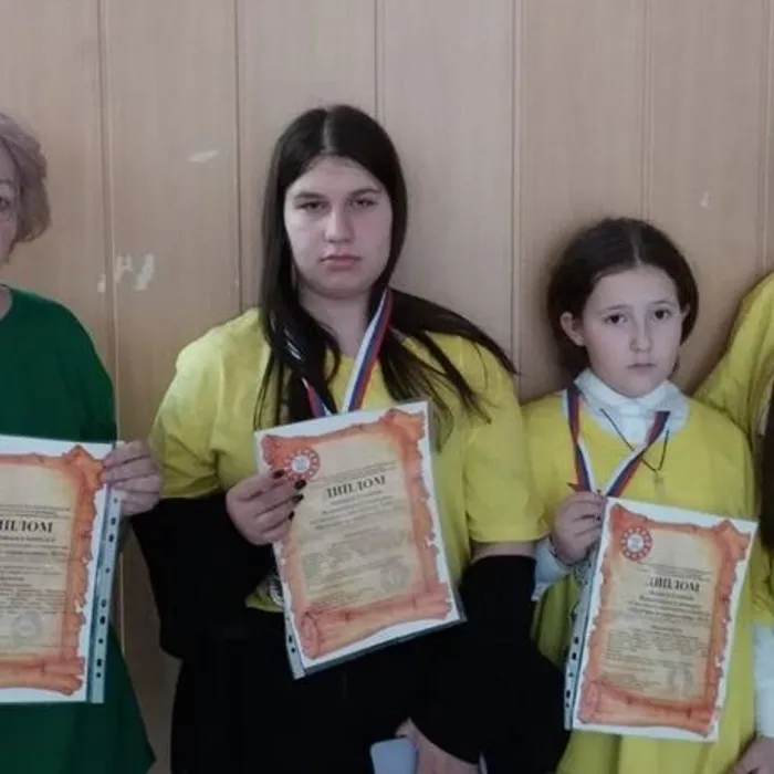 Всероссийский конкурс «Шедевры из чернильницы - 2024» - коллективы "Природа и фантазия", "Арт-дизайн"