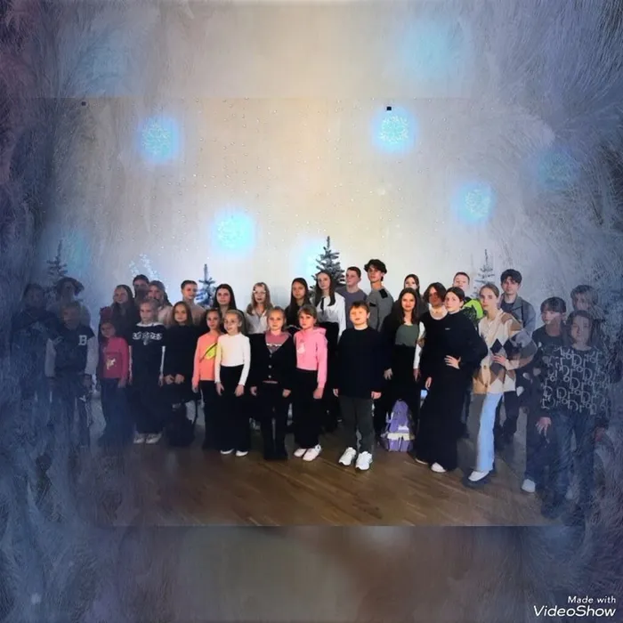 коллектив "Театр игры «Браво»" в Краснодарском Драм. театре