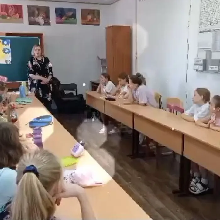 летняя площадка «Мечтатели»