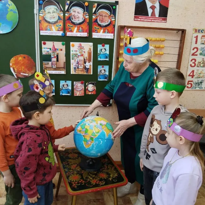 «Студия адаптации к школьной жизни «Знайка»»