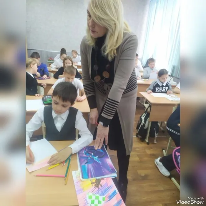 занятие военно-патриотической темы в объединении программы «Леонардо»