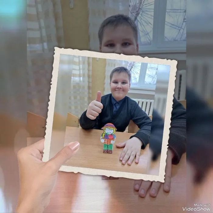 «Наши чудные ладошки» - Новая программа коррекции недостатков по здоровью