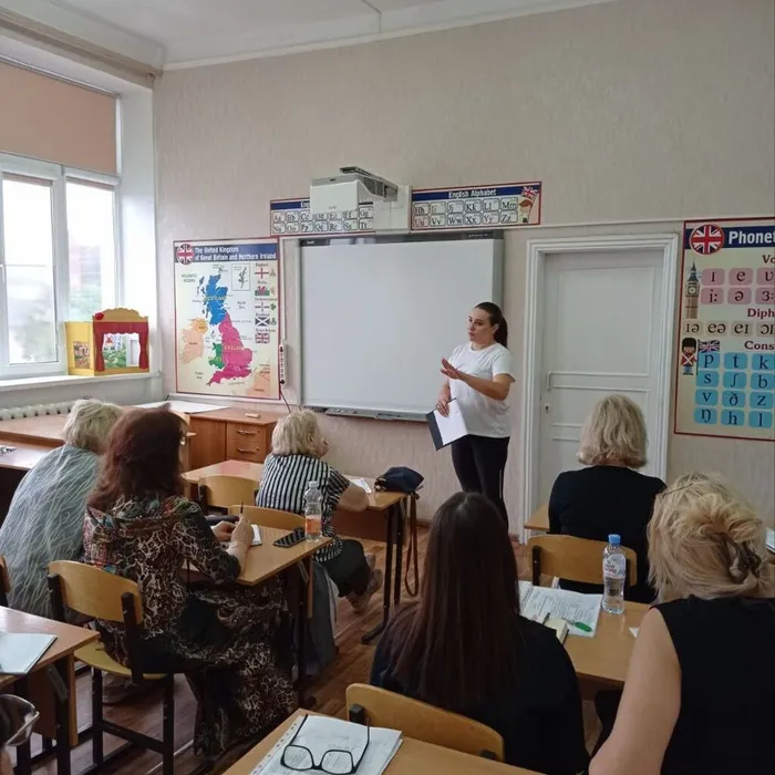 производственное совещание по теме «Набор детей на новый учебный год»