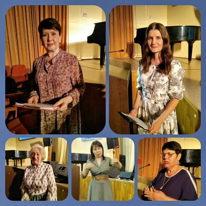 Краевой семинар Изобразительной и Декоративно-прикладной деятельности