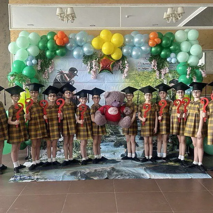 Всероссийский многожанровый фестиваль-конкурс «В свете софитов - 2025»