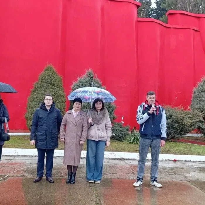 районные соревнования по спортивному ориентированию, посвящённые памяти героя СВО - Тарновскому О.О.