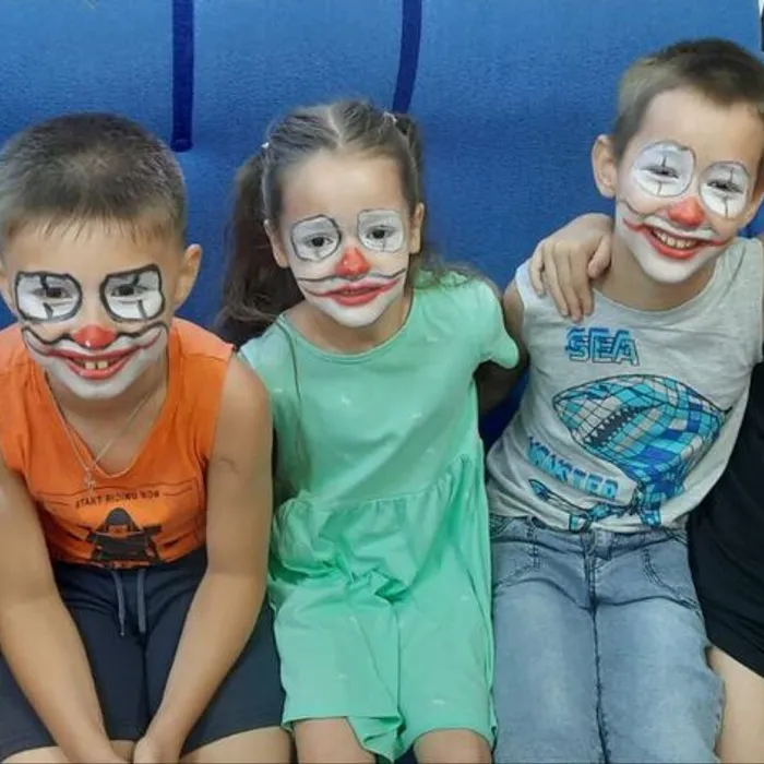 летняя площадка «Мечтатели»